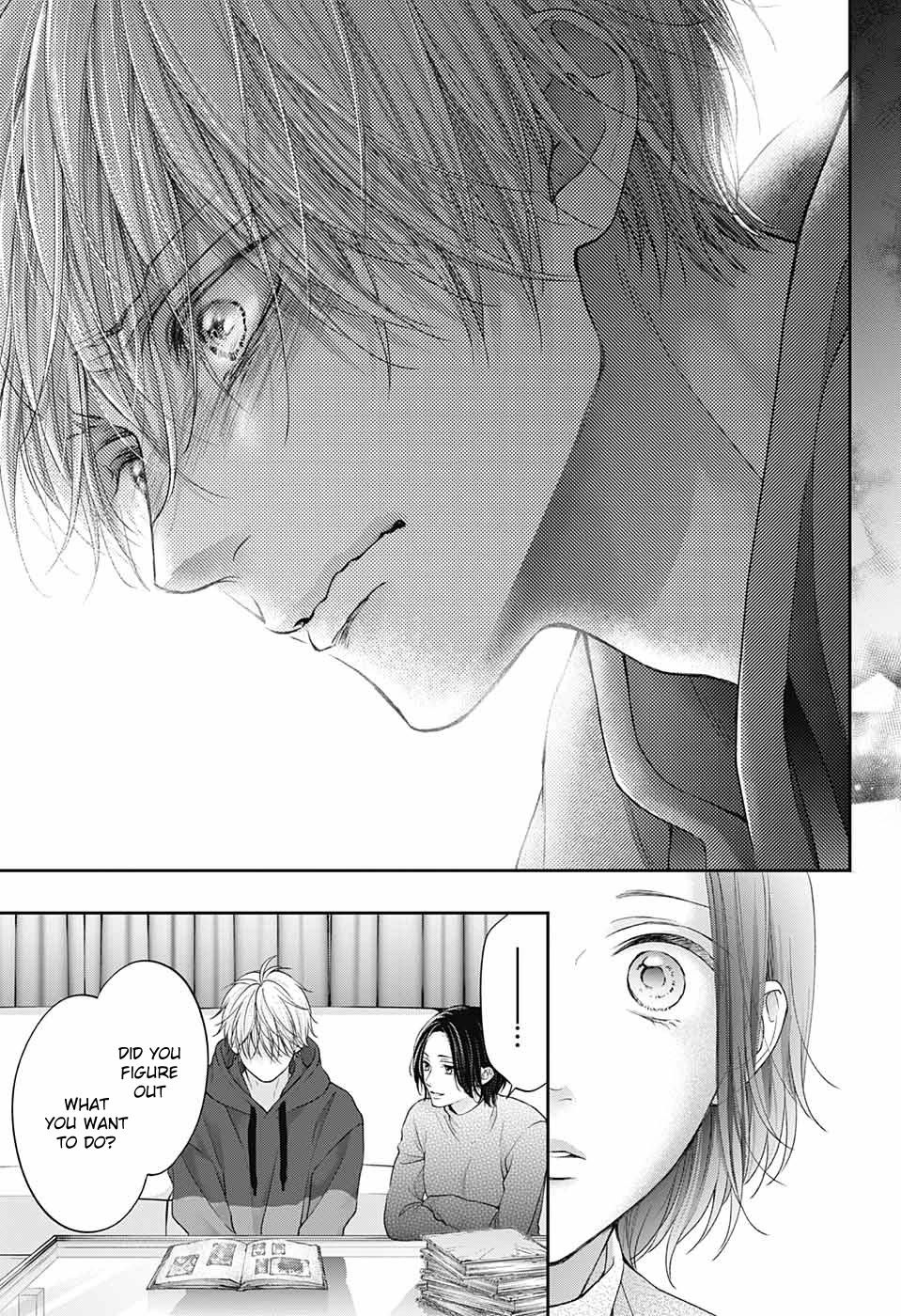 Kono Oto Tomare! Chapter 128.5 34